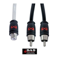 Rozdzielacze sygnału / filtry zakłóceń Car Audio Rozdzielacze sygnału / filtry zakłóceń Car Audio